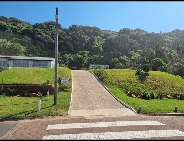 3,500M² VACANT LAND FOR SALE IN UMDLOTI BEACH